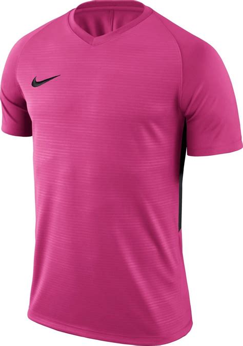 voetbalshirts nike adidas
